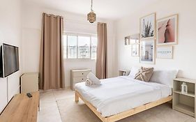 Charmant & Spacieux 2Chambres-5 Min Gare Agdal